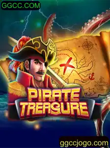 Descubra a Emoção de PirateTreasure: Um Mergulho no Mundo dos Piratas