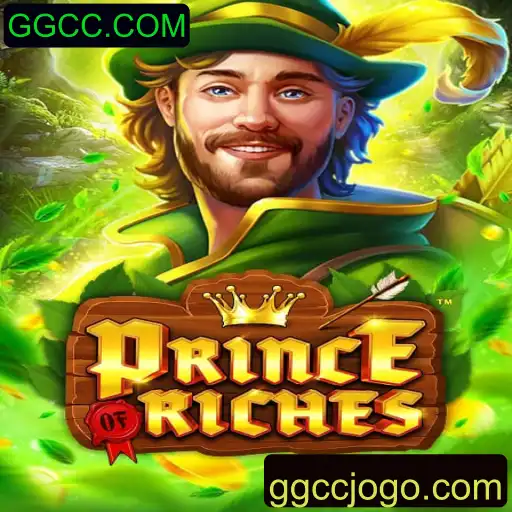 Descobrindo as Aventuras de PrinceOfRiches: O Jogo que Conquista GGCC.COM