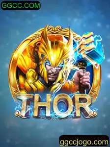 Explore o Universo de THOR: A Incrível Aventura de GGCC.COM