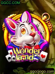 Explorando o Mundo Fascinante de Wonderland: Um Guia Completo para Jogadores